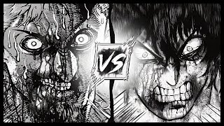 TOKITA OHMA VS WAKATSUKI EL TIGRE SALVAJE [upl. by Enilram]