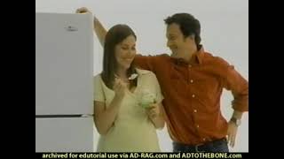 Sears TV Commercial 2003 [upl. by Eiramaneet]