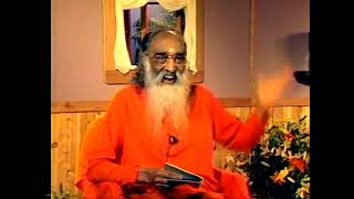 Attitude to Work Bhagavad Gita Chapter 3 Verse 9 Swami Chinmayananda ChinmayaMission [upl. by Afatsuom]