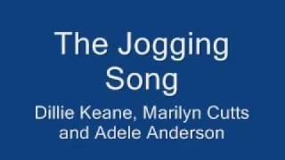 Fascinating Aida  The Jogging Song [upl. by Adnav492]