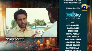 Bayhadh Episode 25 PromoShandar PromosBayhadh Episode 25 Teaser [upl. by Axia949]