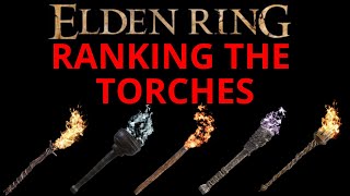 Best Torch In Depth Torch Review ELDEN RING [upl. by Bain728]