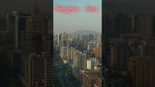 visit Hangzhou  China [upl. by Angadreme]