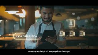 Discover a New Experience with Kopra by Mandiri [upl. by Neyr887]