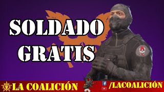 STATE OF DECAY 2 Cómo reclutar a un soldado de la Garra Roja ¡GRATIS [upl. by Ybor]