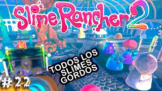 ASÍ ES MI RANCHO 🤠  SLIME RANCHER 2 EP 22 [upl. by Nobell238]