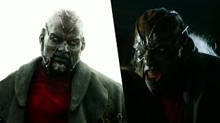 Jeepers Creepers 4  Origin Story How To Fix The Mistakes Of Jeepers Creepers 3 Explained [upl. by Arihsan213]