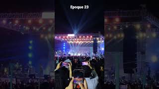 kiet group of institutions  Epoque 23  Darshan Raval concert [upl. by Aninat430]