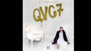 Gemitaiz  05 Gigante ft Caneda  QVC7  Quello che vi consiglio vol7 [upl. by Esereht]