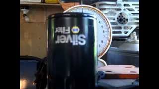 Chevy Vortec lifter amp valve tap how to repair it [upl. by Polky875]