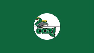 CCRI Knights take on NECC at home [upl. by Nairot]