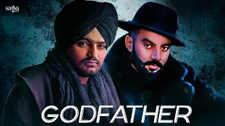 Sidhu Moosewala  Sippy Gill  GODFATHER  Deep Jandu  New Punjabi Songs 2019  Sippy vs Sidhu [upl. by Nohtanhoj]