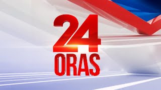 24 Oras Livestream November 1 2024  Replay [upl. by Nekal]