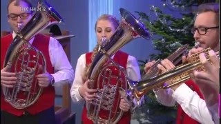 Bläserquartett der Trachtenmusikkapelle Neukirchen bei Lambach O Tannenbaum [upl. by Ignace]