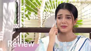 Aafat Episode 25 Promo  Aafat Episode 25 Teaser  Review [upl. by Hannala]