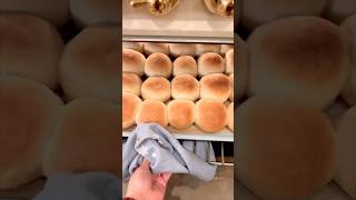 Dinner rolls recipe [upl. by Rise]