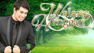 Ikaw Lang Ang Mamahalin  Jed Madela WALANG HANGGAN OST With Lyrics [upl. by Aivatnuhs]