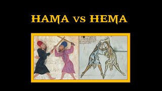 HAMA vs HEMA  Pressure Testing [upl. by Bathsheb]