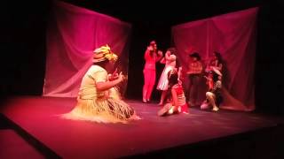 Sandosenang Sapatos  Musical Theater Recital [upl. by Ahsiei]