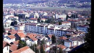 Novi Travnik Vitez Bilawmv [upl. by Leahcimed]