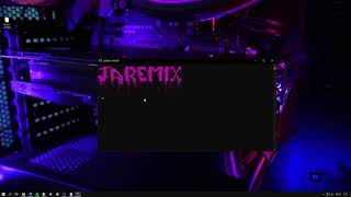 HOW TO MAKE A FULL IP PINGER  RAINBOW COLOR  PY CODE BY JAREMIX [upl. by Azriel]