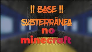 mega base no manicreft bedrock minecraft fams base [upl. by Komsa818]