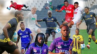 LIVE TFF YATANGAZA WAAMUZI WA YANGA VS SIMBA WYDAD KUIBOMOA AZAMBODI YA LIGI KUWAFUNGIA WASEMAJI [upl. by Ailahs482]