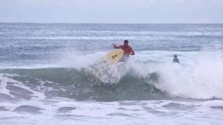 Surfing Veneros Mexico [upl. by Chelsy]