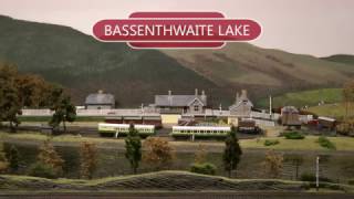 Bassenthwaite Lake  Eurospoor 2016 [upl. by Laughry]