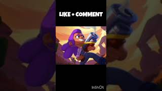 Hows the best Shelly vs spike🤪 [upl. by Virgin]