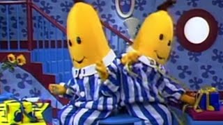 Classic Compilation 5  Full Episodes  Bananas In Pyjamas Official [upl. by Adnalahs]