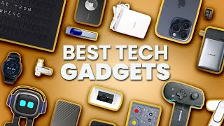 The Best Unique Tech Gadgets of 2024 [upl. by Timotheus638]