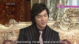 Boys over flowers special episode 1 part 2 eng sub [upl. by Polinski53]