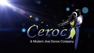 Learn Ceroc Dancing [upl. by Airat116]