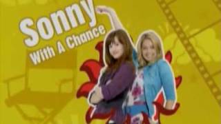 Sonny With A Chance World Premiere is Next [upl. by Rama]