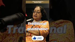 Traditional Prostitution podcast casualconversation bengalipodcast bhabnaghor [upl. by Iznek]