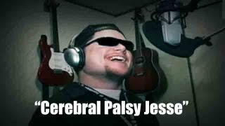 quotCerebral Palsy Jessequot [upl. by Aikemahs]