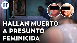 ¡Violento y deportista Así era Víctor José quotNquot presunto feminicida de Liliana Guadalupe en Chiapas [upl. by Gnehp]