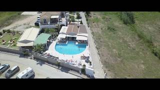 Iris Hotel Appartments Lefkada 2017 [upl. by Neelahs]