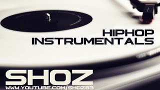 Hiphop instrumental SHOZ  WARCITY [upl. by Chrysler]