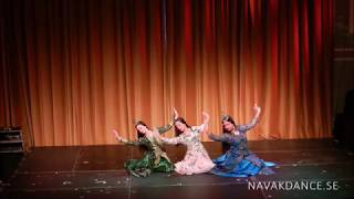 Navak  Persian Dance [upl. by Sager]