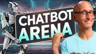 An Ollama Chatbot Arena with Streamlit [upl. by Nahtnhoj896]