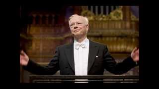 Dmitri Schostakowitsch Sinfonie Nr 4 in cMoll op43 Bernard Haitink 23 [upl. by Marr]