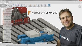 Fusion 360 Tutorial — How to get a handle on Assembly and Joints in Fusion [upl. by Randee]