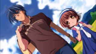 Clannad OST  Country Train [upl. by Kidd]