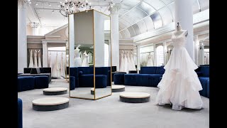 What Sets the Kleinfeld Experience A Part [upl. by Lemuela]