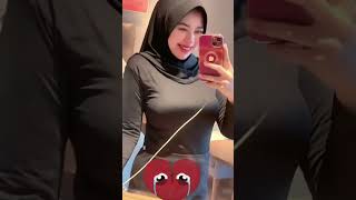 TIKTOK JILBAB GUNUNG NONJOL PARAH  EP 1 [upl. by Bealle643]