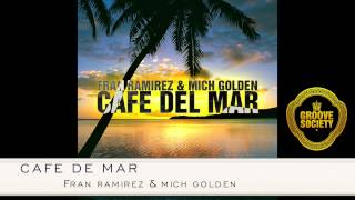 Cafe Del Mar The Groove Ministers [upl. by Lanod636]