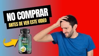 ⚠️TESTIMONIO BIOPROST ¿UNA MENTIRA  BIO PROST FUNCIONA BIOPROST EN PERÚ CHILE  BIOPROST PRECIO [upl. by Iiette]