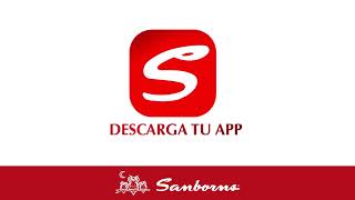 Descarga Nuestra App ¡Todo Sanborns en tus manos [upl. by Cirdek]